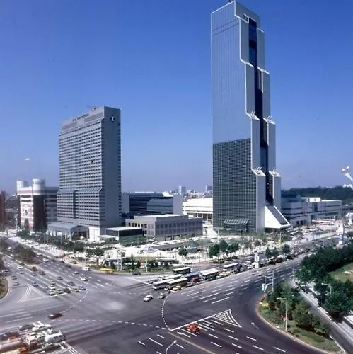 New! Cozy! #grace Haven At Coex# 2r 3bed, 3-min Subway #next To Coex# Gangnam District, Jamsil, Lotte World# * Seoul