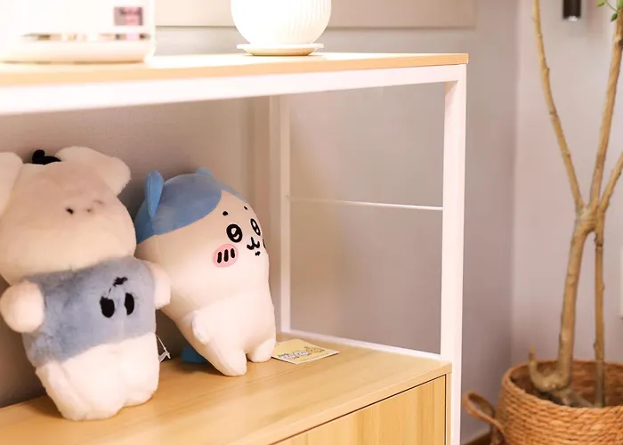 Apartment New! Cozy! #grace Haven At Coex# 2r 3bed, 3-min Subway #next To Coex# Gangnam District, Jamsil, Lotte World#