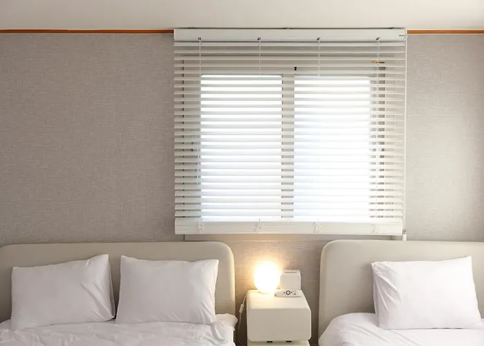 Apartment New! Cozy! #grace Haven At Coex# 2r 3bed, 3-min Subway #next To Coex# Gangnam District, Jamsil, Lotte World# Seoul