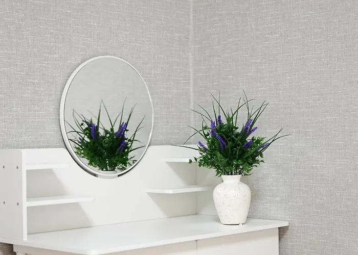 New! Cozy! #grace Haven At Coex# 2r 3bed, 3-min Subway #next To Coex# Gangnam District, Jamsil, Lotte World# Apartment